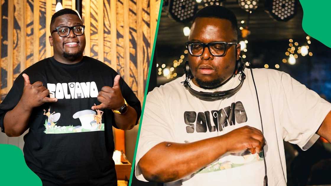 Sol Phenduka raises eyebrows over R179 million PowerBall win Sol Phenduka raises eyebrows over R179 million PowerBall win