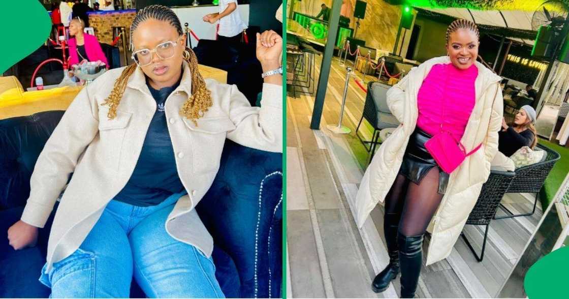 A proud teacher spoiled herself with a stunning Nissan Magnite. A proud teacher spoiled herself with a stunning Nissan Magnite.