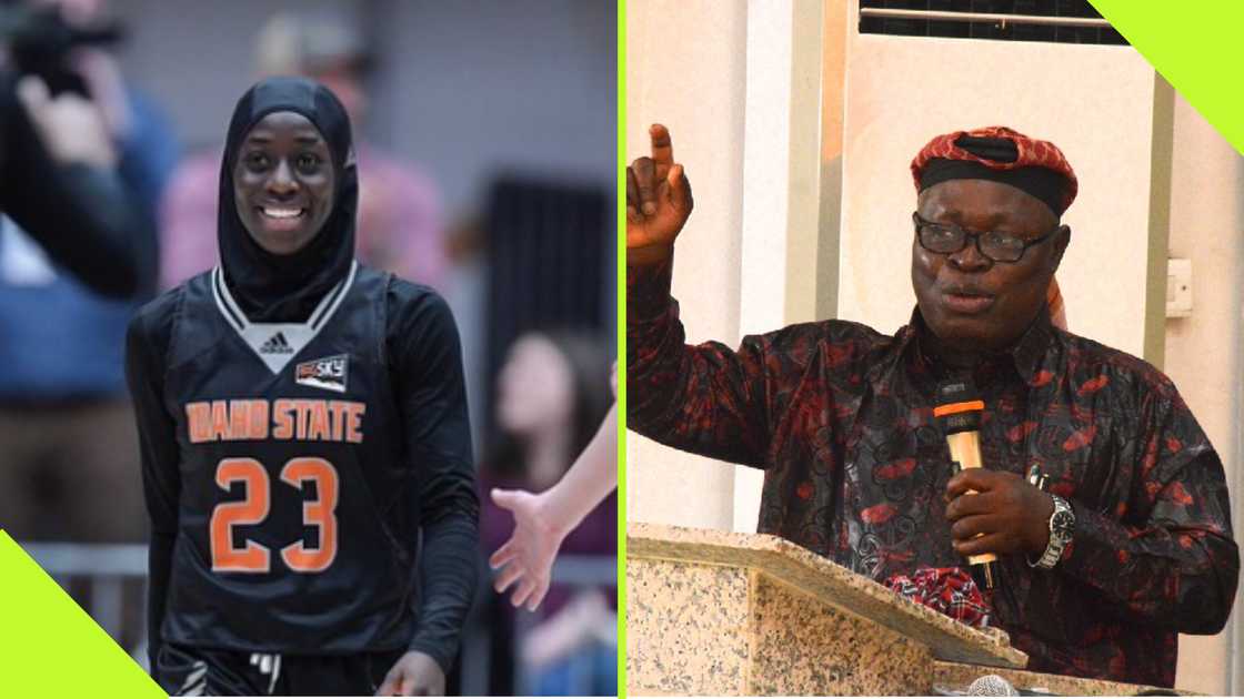 France has banned athletes on hijab from participating at Paris 2024 Olympics France has banned athletes on hijab from participating at Paris 2024 Olympics