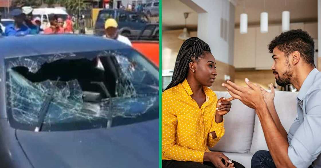 Men caught cheating Men caught cheating