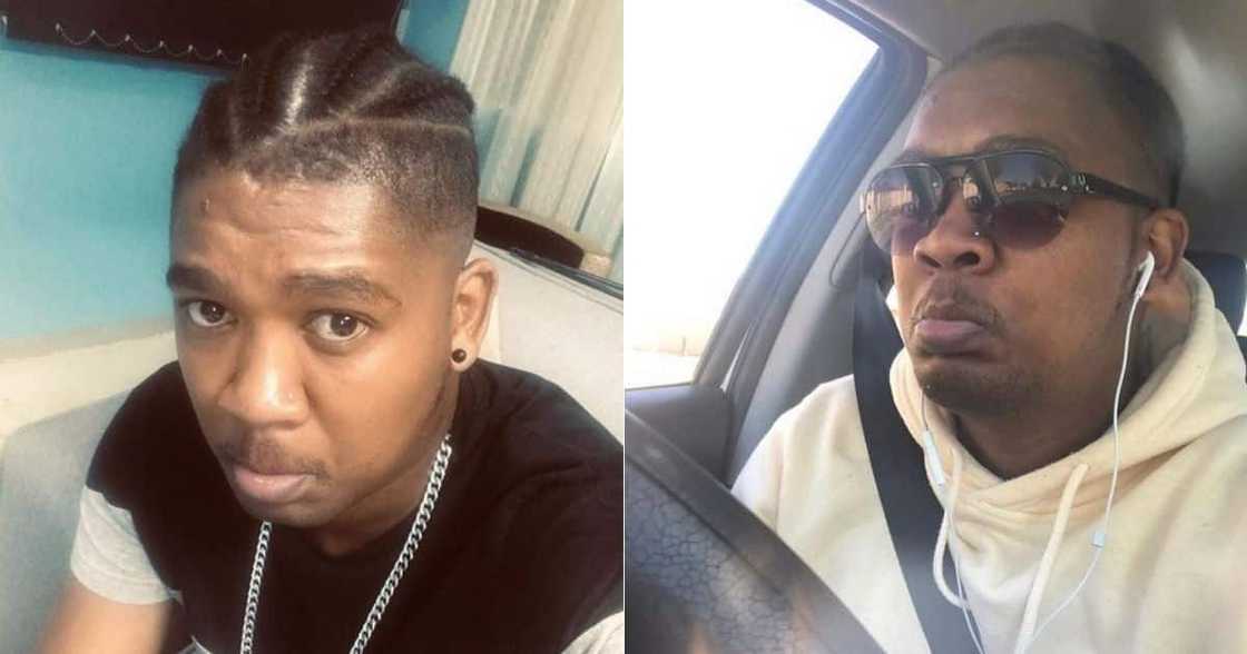 Scandal, Robert Mpisi, opens up, about playing, a bad guy, in the telenovela Scandal, Robert Mpisi, opens up, about playing, a bad guy, in the telenovela