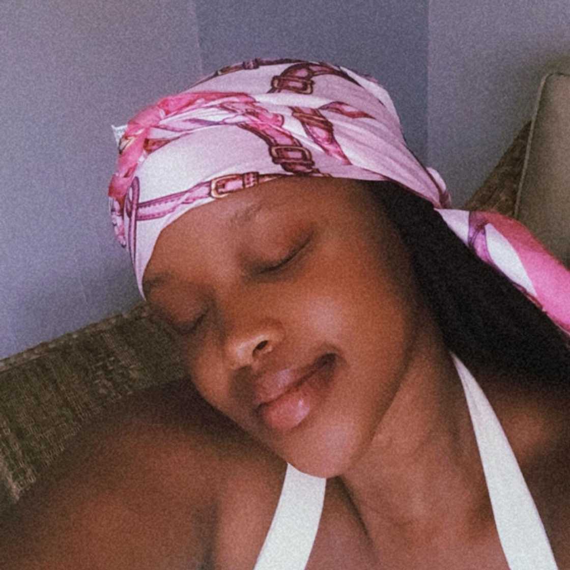 A woman shared her family members' kind acts. A woman shared her family members' kind acts.