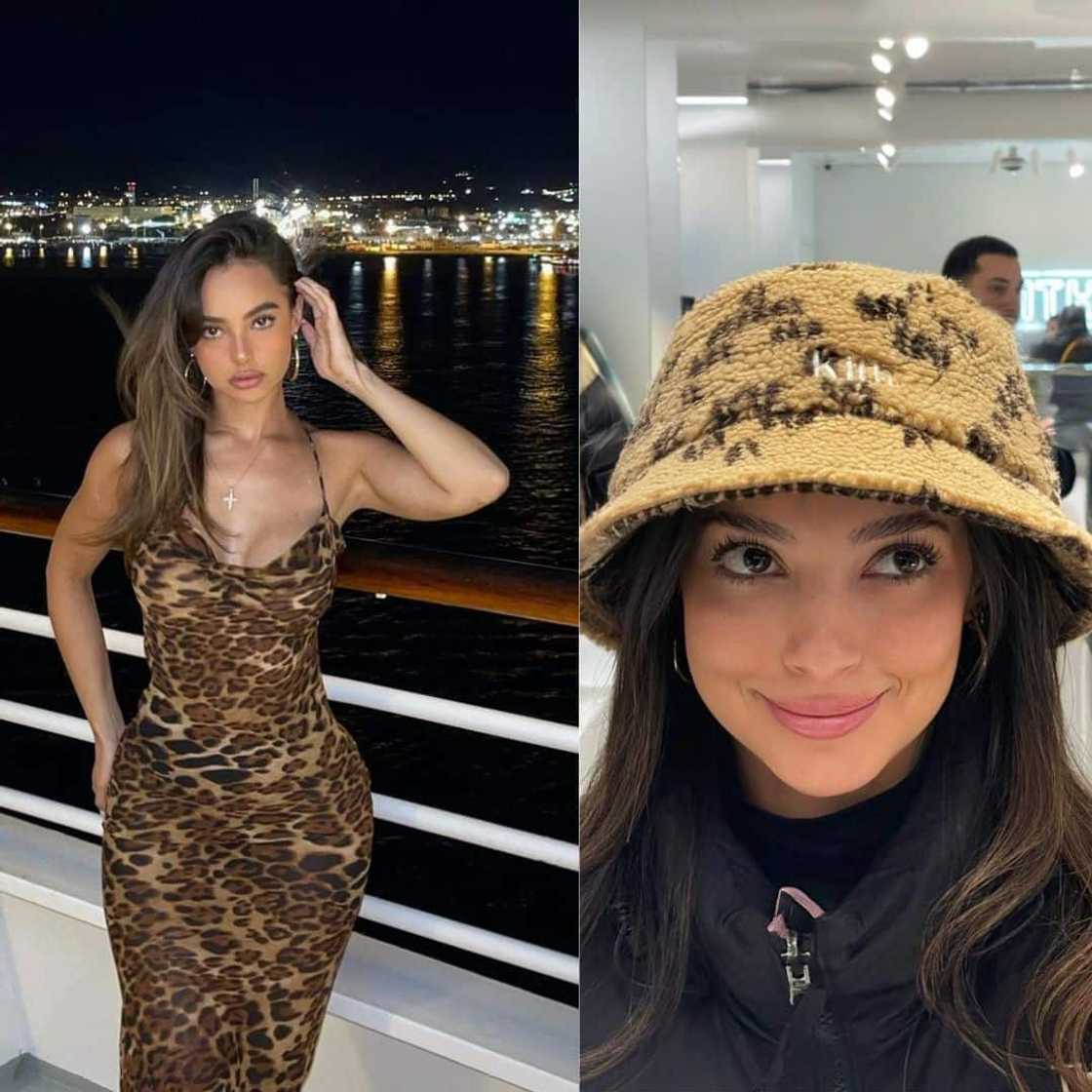 Dani Torres’ net worth Dani Torres’ net worth