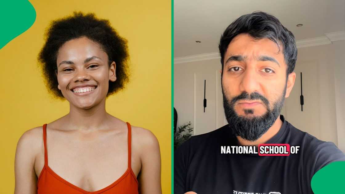 He highlighted specific"hacks" like using "NA" in certain fields to help non-government employees gain access