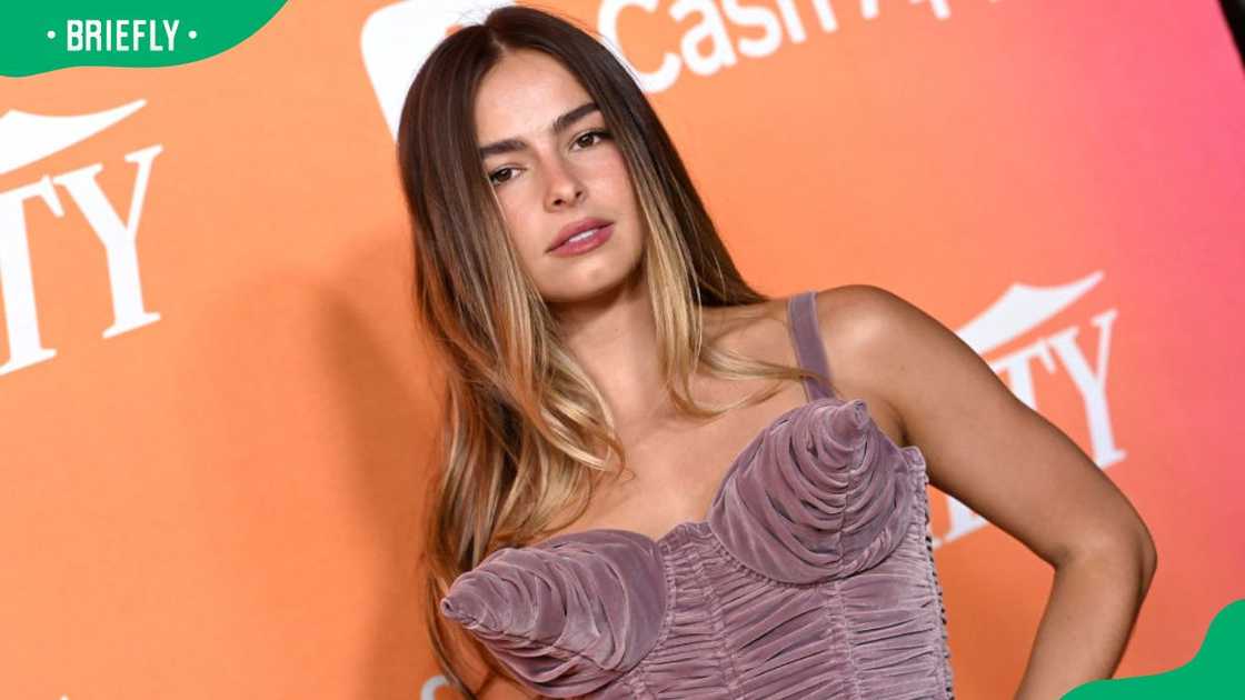 Addison Rae during Variety's 2024 Power of Young Hollywood at Santa Monica Proper Hotel Addison Rae during Variety's 2024 Power of Young Hollywood at Santa Monica Proper Hotel