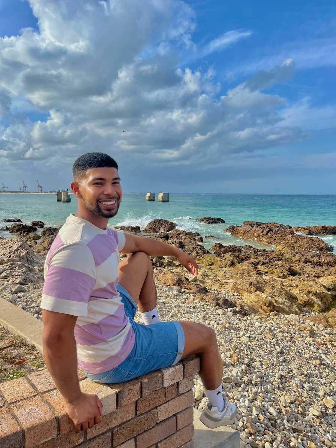 Others felt that the last teacher already knew the dance and didn't have to be taught