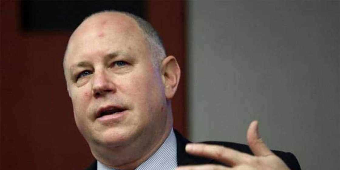 Jeffrey Sprecher Jeffrey Sprecher