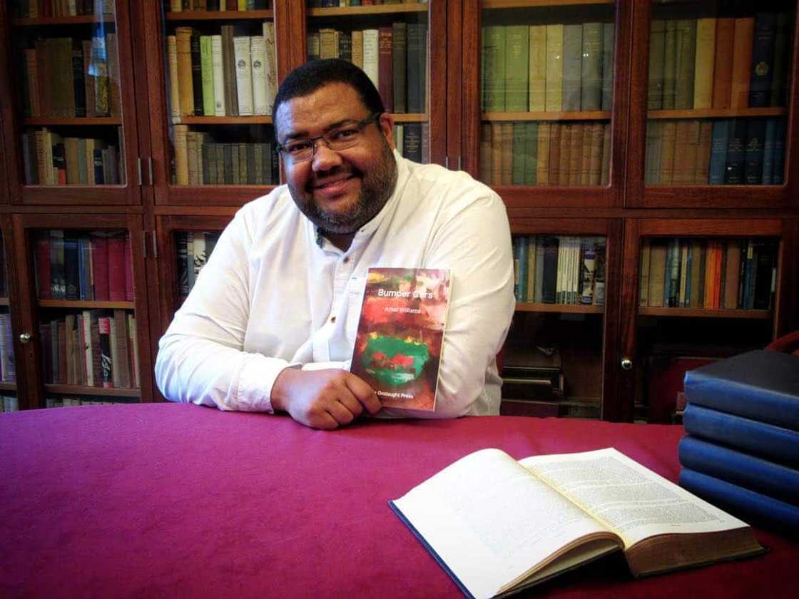 Athol Williams whistleblower Athol Williams whistleblower