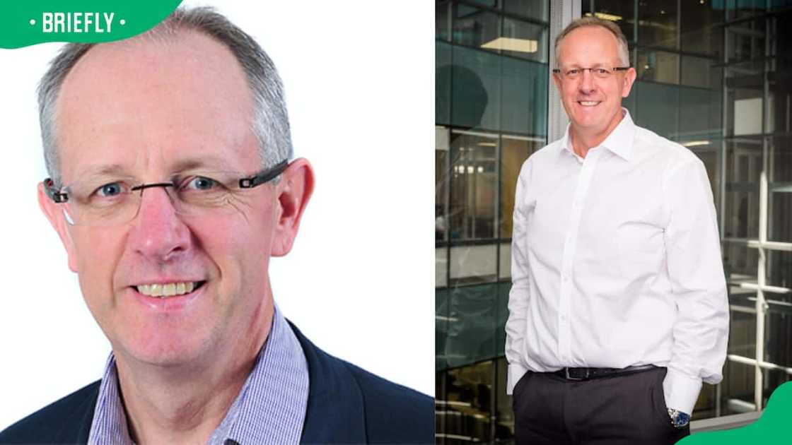 Who is the CEO of Absa CIB? Who is the CEO of Absa CIB?