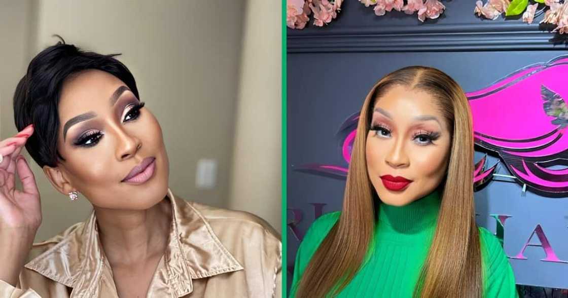 SA reacts to KG's clapback SA reacts to KG's clapback