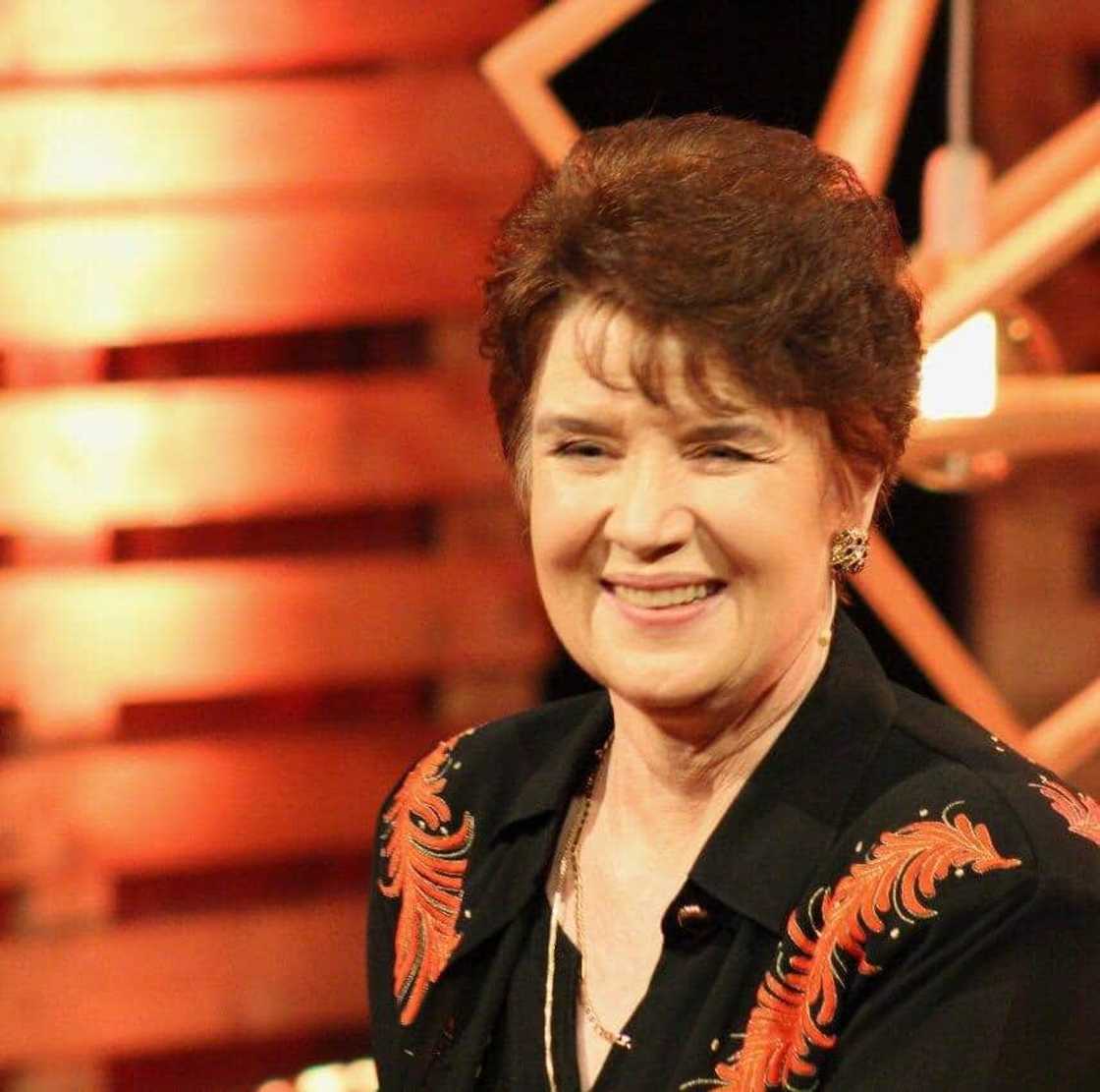 Anneli van rooyen Anneli van rooyen