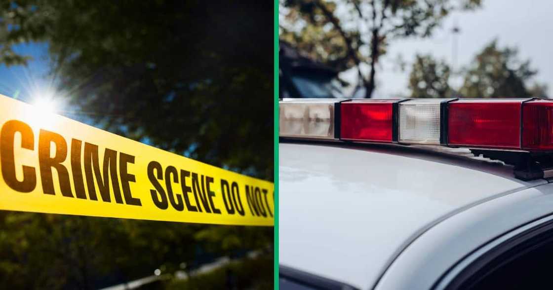 Klerksdorp parking lot murderer has fled the country Klerksdorp parking lot murderer has fled the country