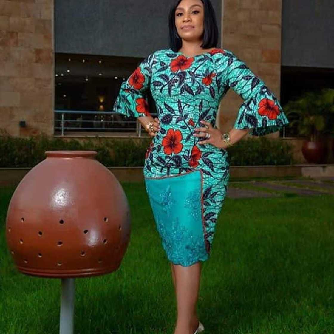 Latest Ankara dresses and designs for every occasions Latest Ankara dresses and designs for every occasions