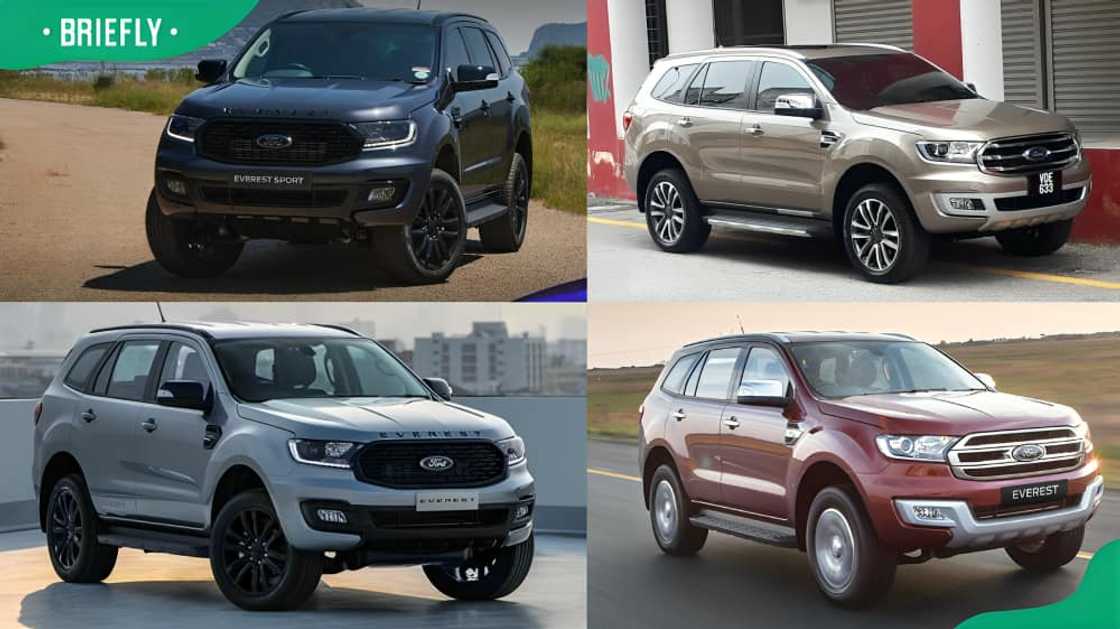7 seater cars in South Africa 7 seater cars in South Africa