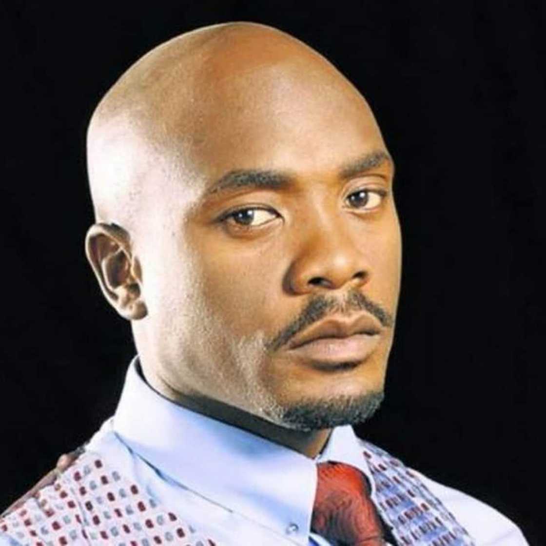 Isibaya cast members Isibaya cast members
