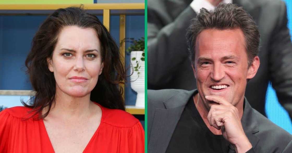 Actress Ione Skye attending 13th Annual Young Literati Toast at City Market Social House in Los Angeles and Matthew Perry speaking onstage at 'Go On' panel during day 4 of the NBCUniversal portion of the 2012 Summer TCA Tour. Actress Ione Skye attending 13th Annual Young Literati Toast at City Market Social House in Los Angeles and Matthew Perry speaking onstage at 'Go On' panel during day 4 of the NBCUniversal portion of the 2012 Summer TCA Tour.