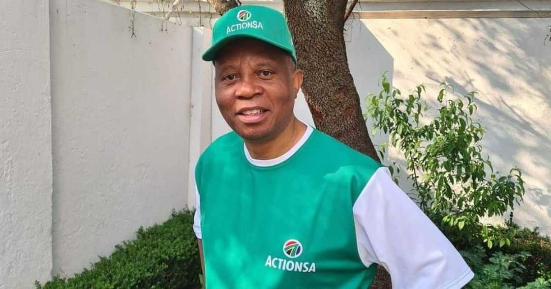 Action SA, ANC, Soweto, Johannesburg, wards, local government elections Action SA, ANC, Soweto, Johannesburg, wards, local government elections