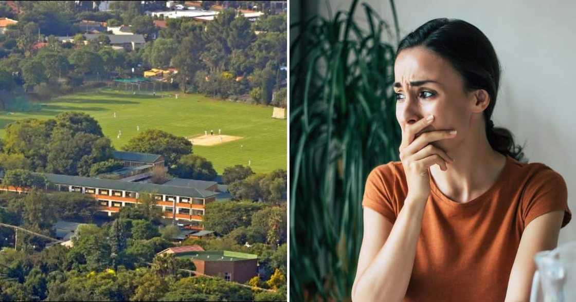 Grade 10 pupil mysteriously dies at Northcliff High School Grade 10 pupil mysteriously dies at Northcliff High School