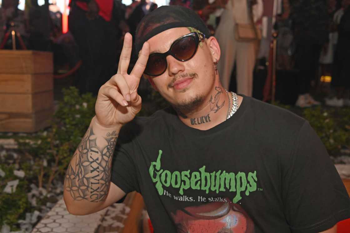 Costa Titch's song to be released Costa Titch's song to be released