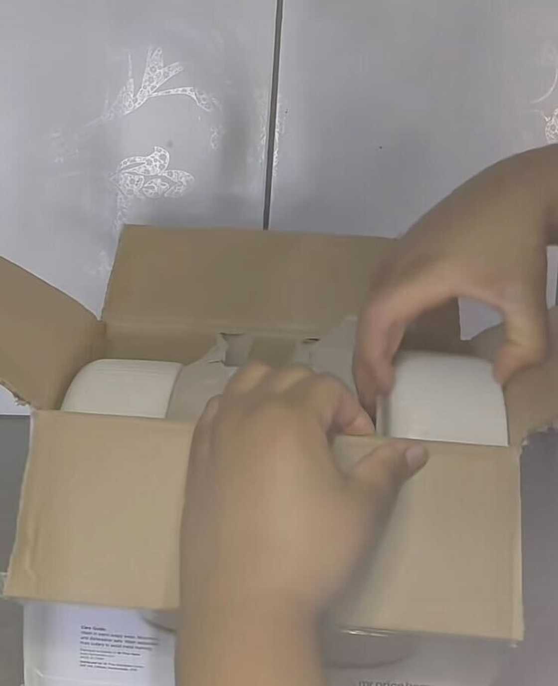 A Mr Price homeware item has taken social media by storm, and South Africans are loving it. A Mr Price homeware item has taken social media by storm, and South Africans are loving it.