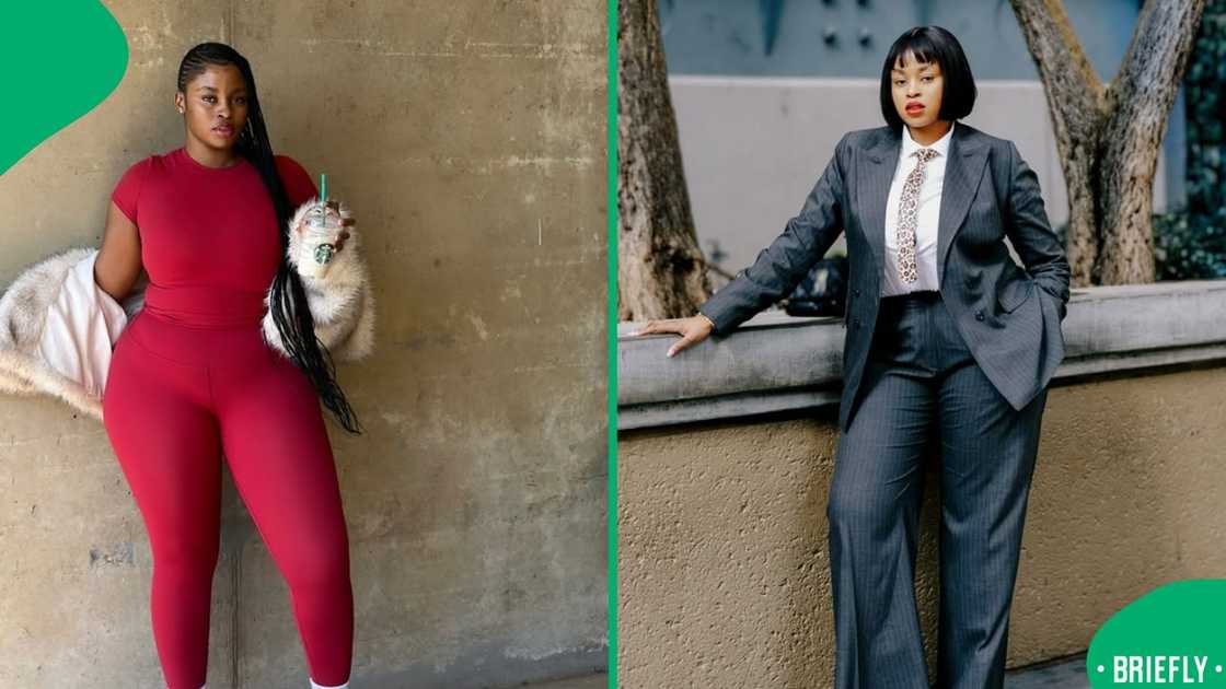 A video went viral. A video went viral.