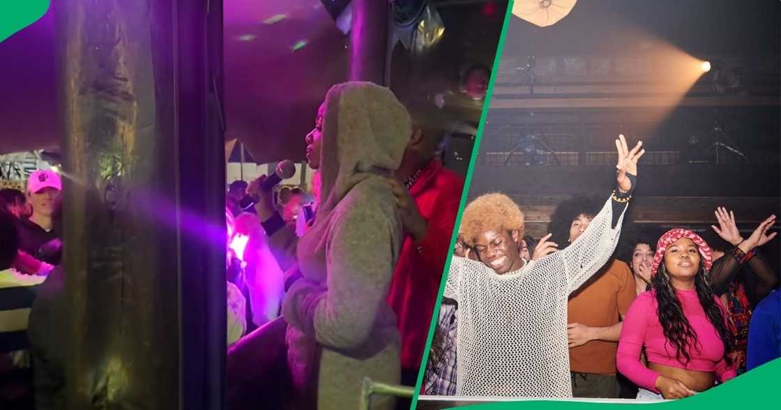 A concerned mother stormed groove to look for her naughty child. A concerned mother stormed groove to look for her naughty child.