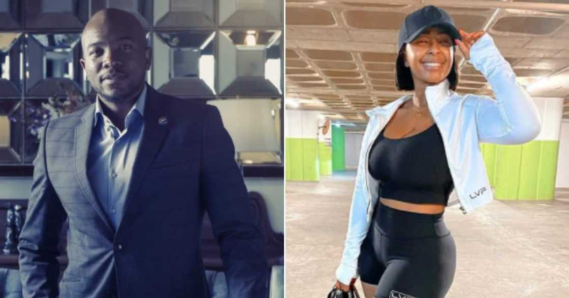 Mzansi celebs take a stand against bullying disturbing events Mzansi celebs take a stand against bullying disturbing events