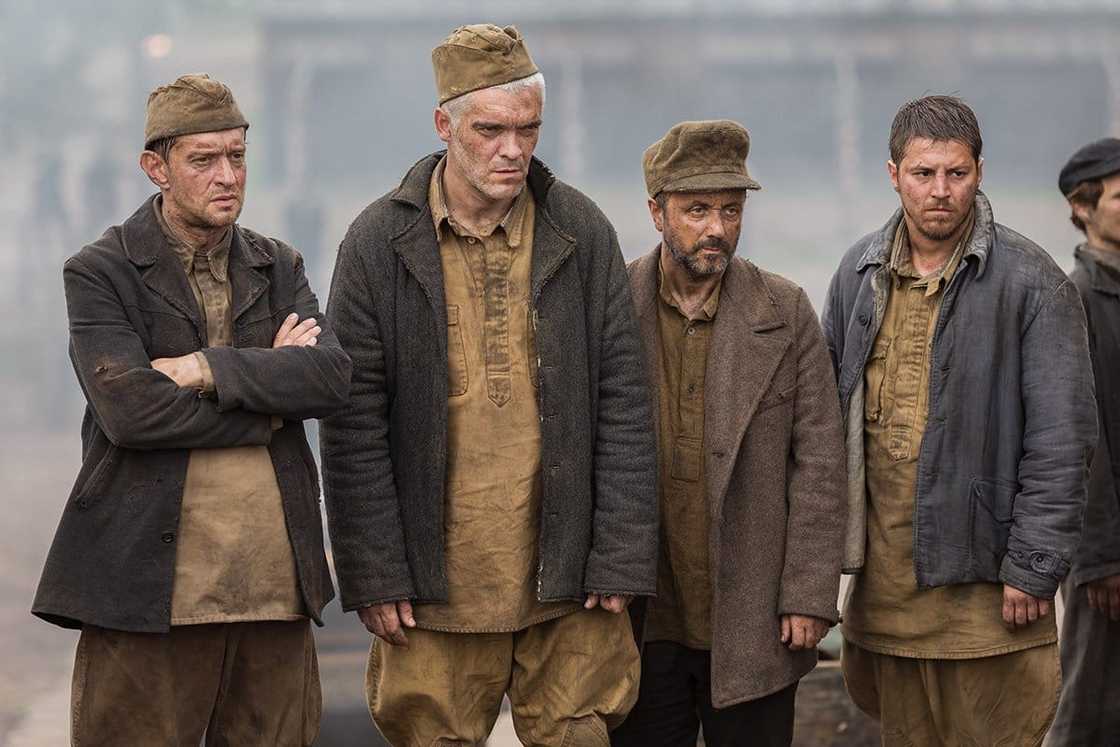 Nazi movies Nazi movies