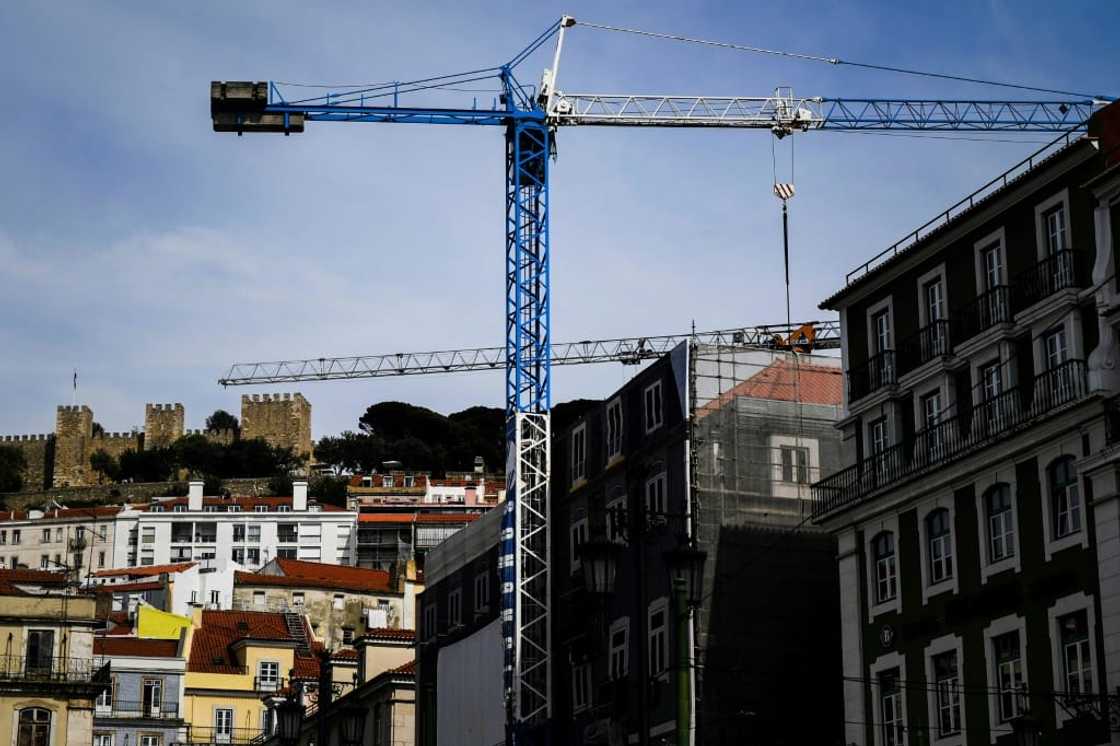 Rents in Portugal have risen to unsustainable levels, said Costa