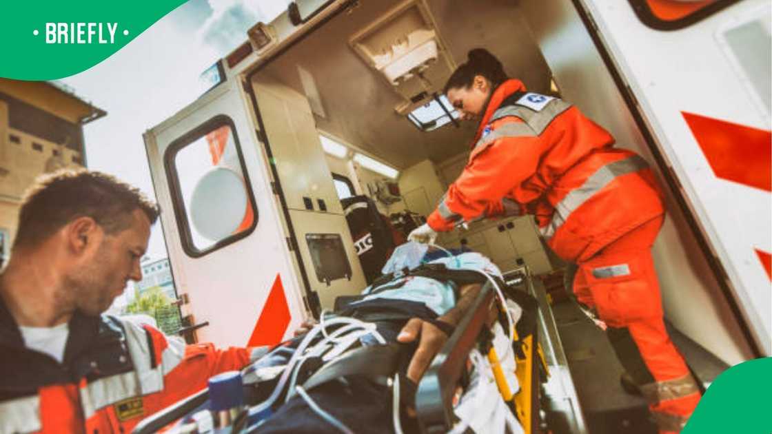 Emergency services Emergency services