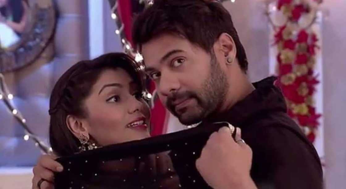 Will Abhi marry Tanu in twist of fate? Will Abhi marry Tanu in twist of fate?