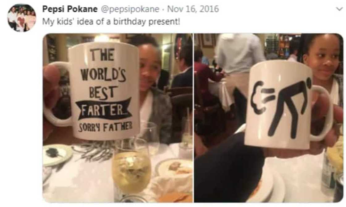 Pepsi Pokane family