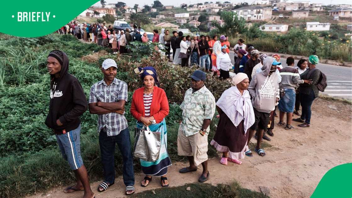 Chief executive Themba Matlou described the activity as unlawful and exploitative