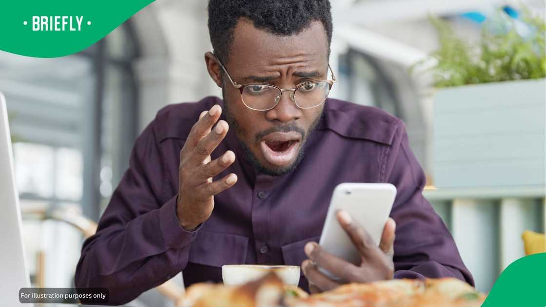 A post went viral. A post went viral.