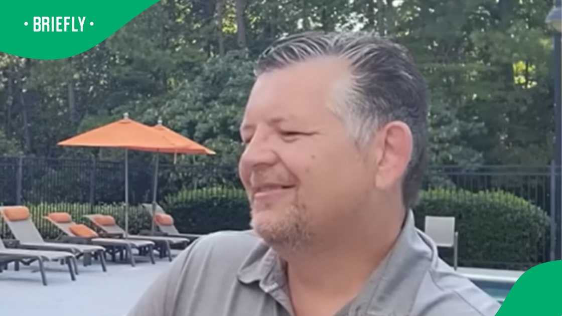 A video went viral on YouTube.