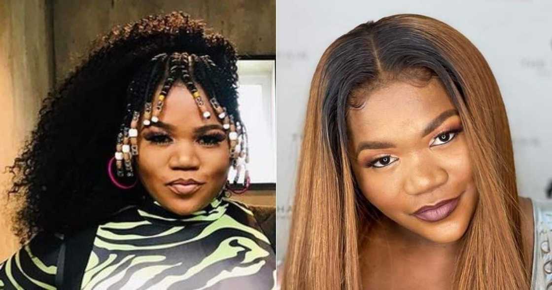 Busiswa, offering R40k reward, recovery, stolen equipment, over 500 songs