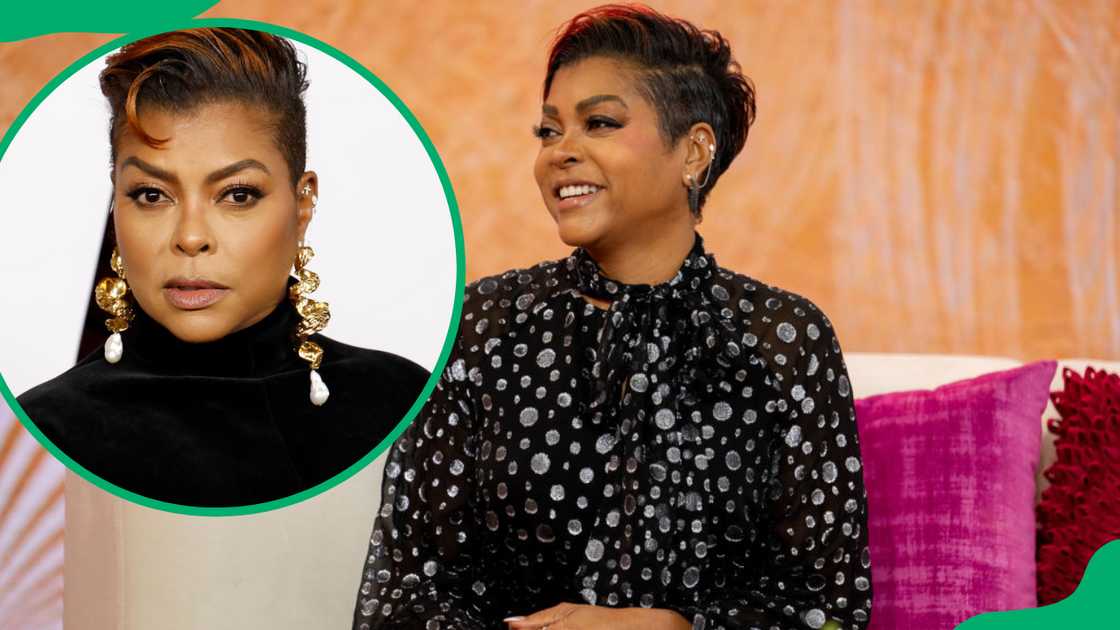 Taraji P. Henson’s latest net worth Taraji P. Henson’s latest net worth