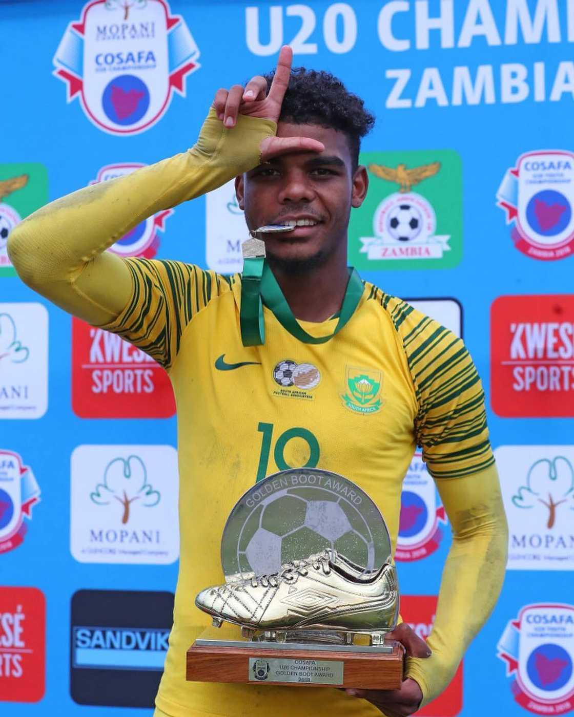whos is the richest footballer in South Africa? whos is the richest footballer in South Africa?