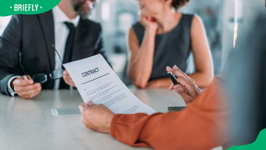 South African corporate lawyers South African corporate lawyers