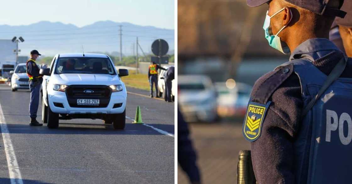 South African Police Services South African Police Services