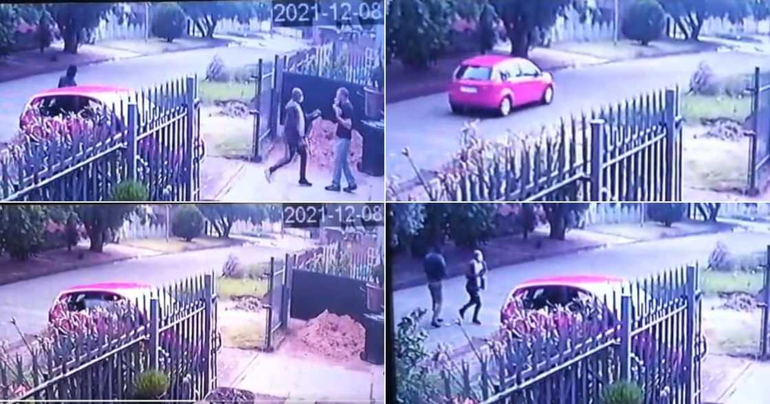 “Yoh”: SA Urged to Keep Vigilant This Xmas As Yet Another Clip Captures Hijacking “Yoh”: SA Urged to Keep Vigilant This Xmas As Yet Another Clip Captures Hijacking