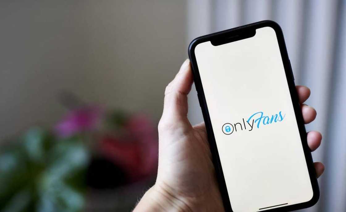 How to make an OnlyFans How to make an OnlyFans