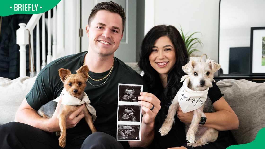 Tarik Skubal's family