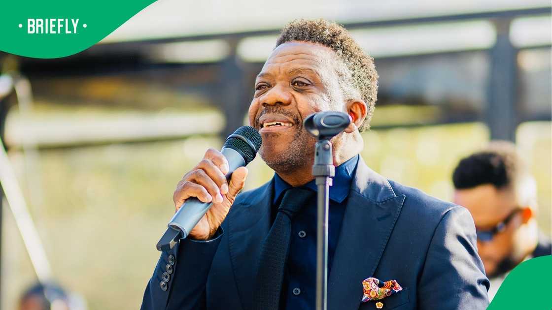 Benjamin Dube's Heritage Day event price raises eyebrows