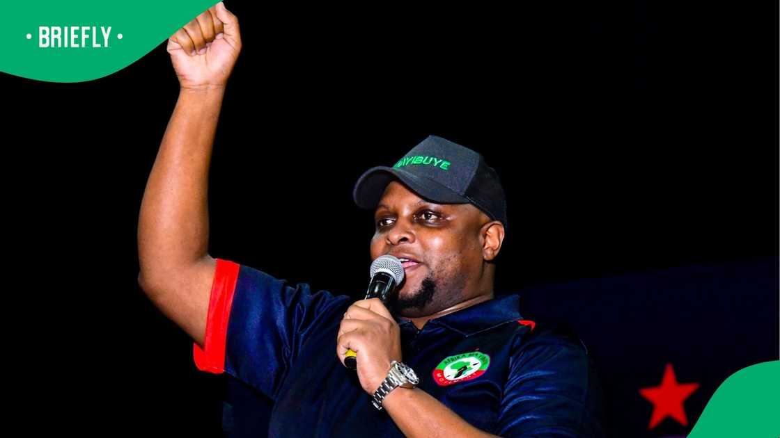 He added that such claims should not be treated as legitimate revolutionary actions He added that such claims should not be treated as legitimate revolutionary actions