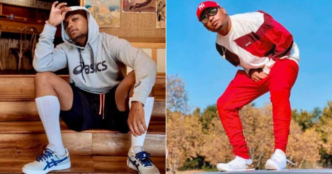 K.O Turns 41: 6 Cool Facts in Celebration of the Talented Rapper's Birthday K.O Turns 41: 6 Cool Facts in Celebration of the Talented Rapper's Birthday
