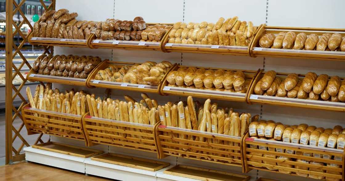 Checkers, Pie in the Sky Bakery, Cape Town, Food Lovers Market Checkers, Pie in the Sky Bakery, Cape Town, Food Lovers Market