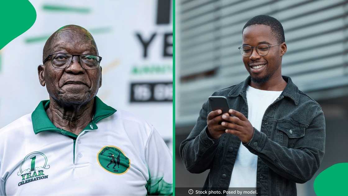 The MK Party has suspended three of its members of the KZN legislature for alleged irregularities. The MK Party has suspended three of its members of the KZN legislature for alleged irregularities.