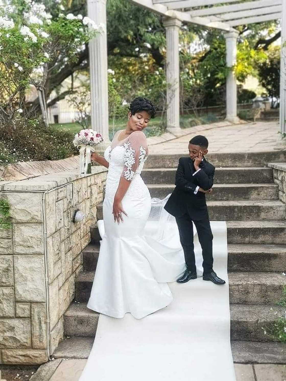 Themba Ntuli's wife, wedding, illness, family and cars Themba Ntuli's wife, wedding, illness, family and cars