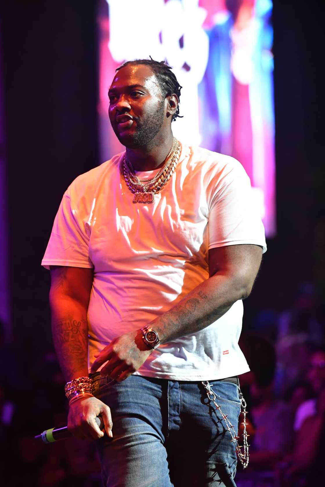 Peezy's net worth Peezy's net worth